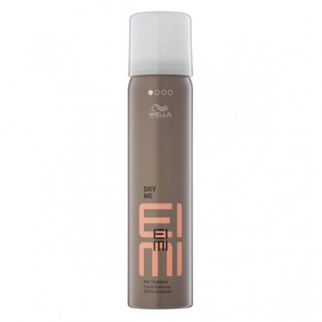 Eimi dry me shampoo secco 65ml