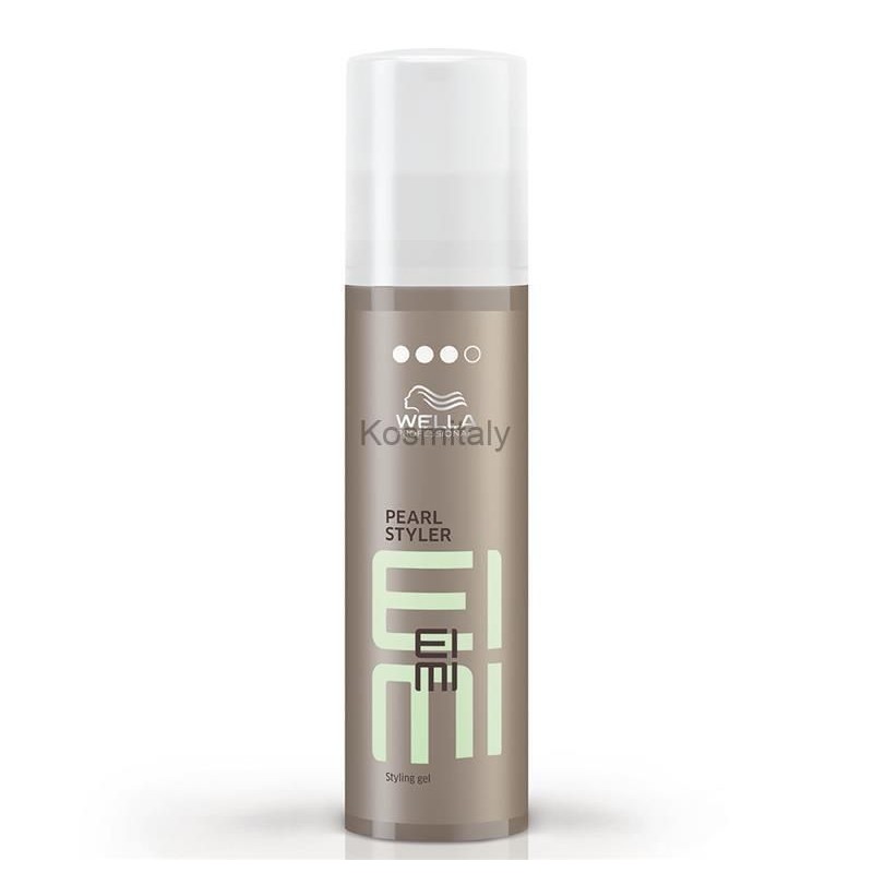 Eimi pearl styler-styling gel 100 ml