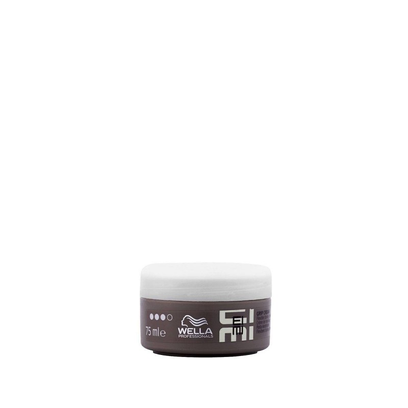Eimi grip cream hold level 3 pasta modellante 75 ml