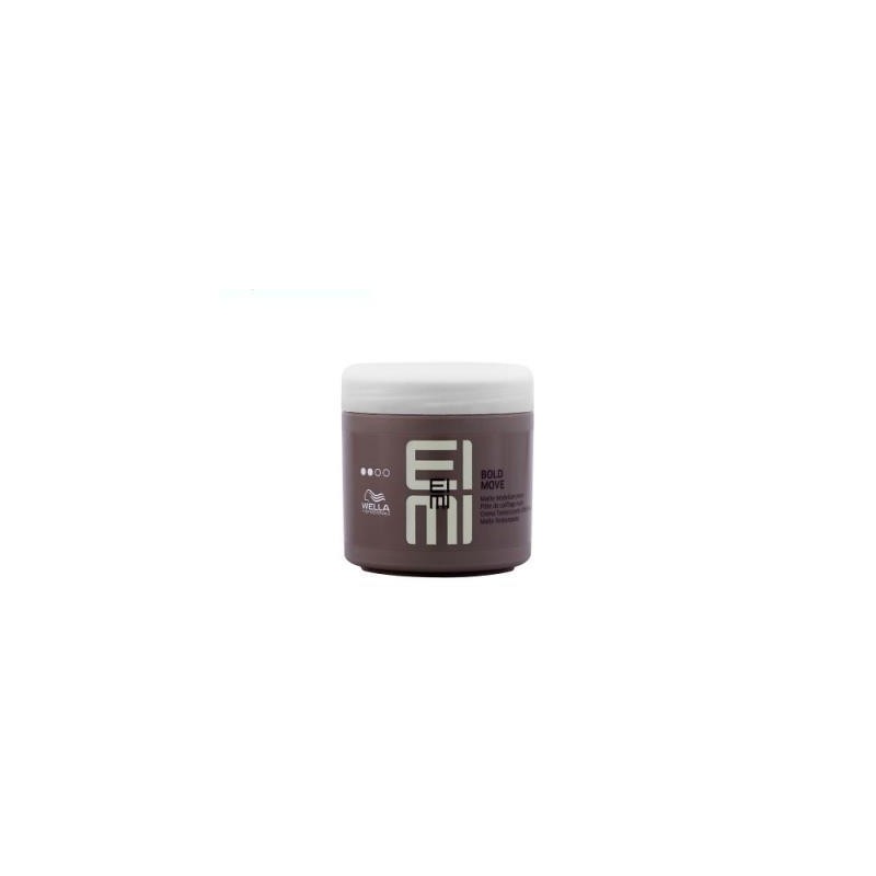 Eimi bold move-crema effetto opaco 150 m