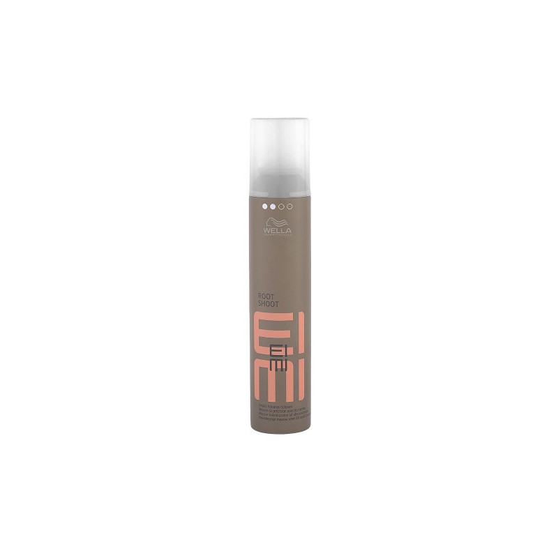 Eimi root shoot – volumizzante mousse 200ml