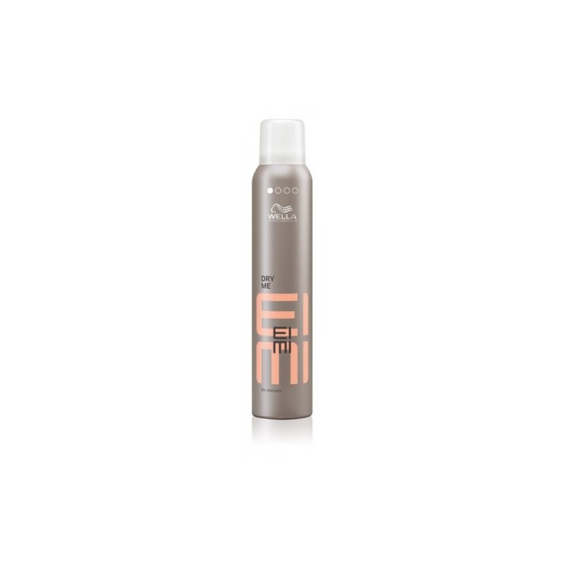 Eimi dry me dry shampoo 180ml
