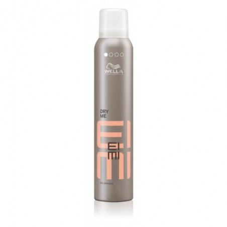 Eimi dry me dry shampoo 180ml