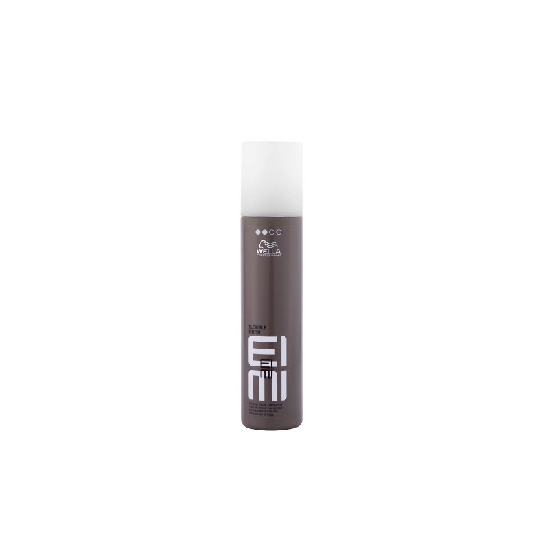 Eimi flexible finish 250ml spray modellante no gas