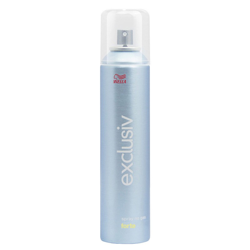 EXCLUSIVE LACCA  FORTE 250ml 