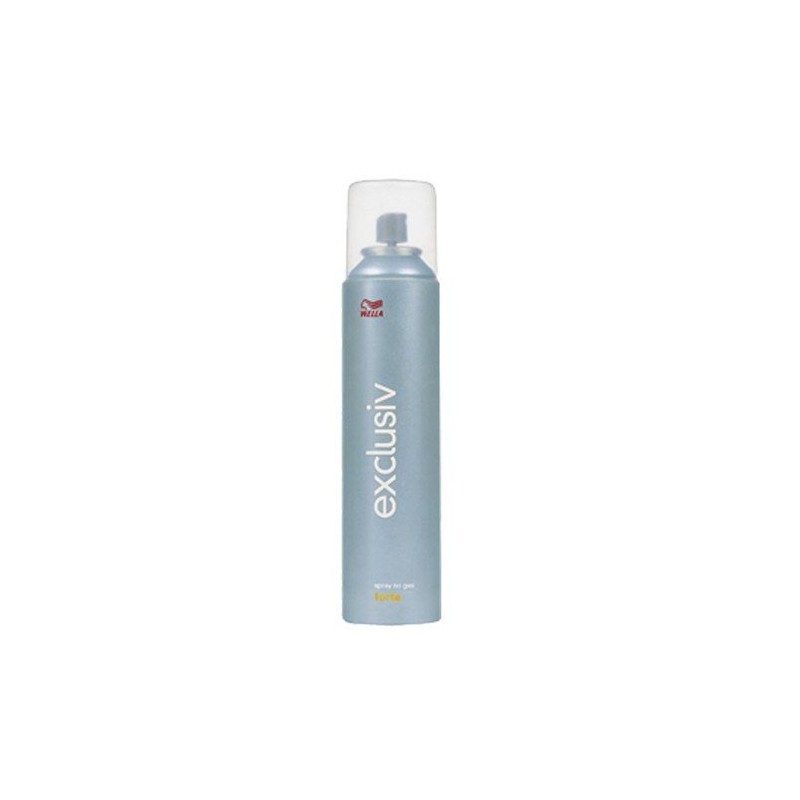 EXCLUSIVE LACCA EXTRAFORTE 250 ml 