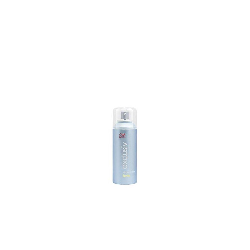 EXCLUSIVE LACCA  FORTE 50ml 