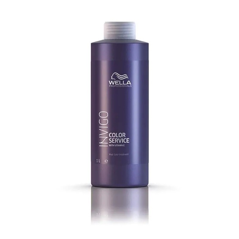 SERVICE TRATTAMENTO POST-COLOR 1000 ml
