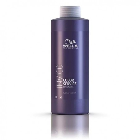 SERVICE TRATTAMENTO POST-COLOR 1000 ml