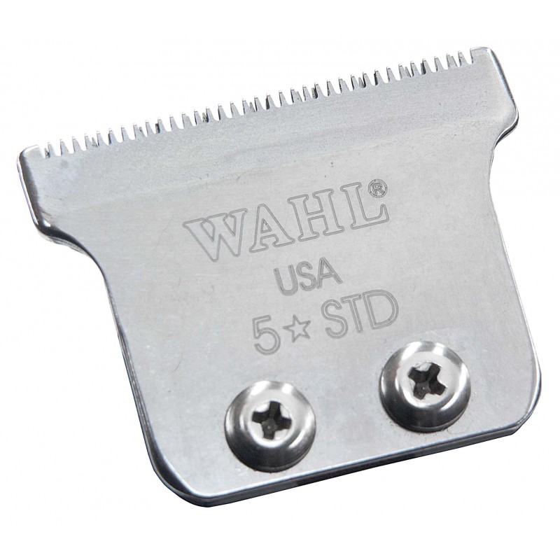 TESTINA T-SHAPED DETAILER/HERO BLADE TYPE 01062-1116