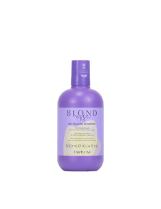 BLONDESSE NO YELLOW SHAMPOO