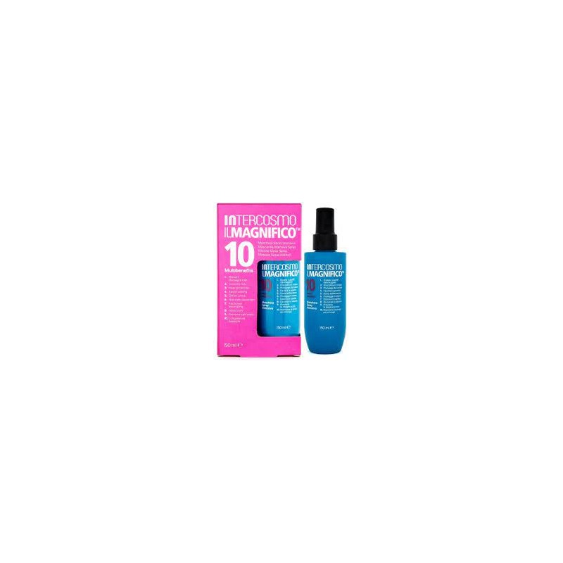 IL MAGNIFICO MASCHERA SPRAY 150 ML
