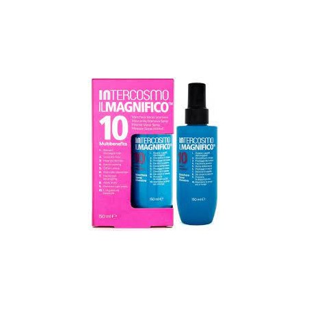 IL MAGNIFICO MASCHERA SPRAY 150 ML