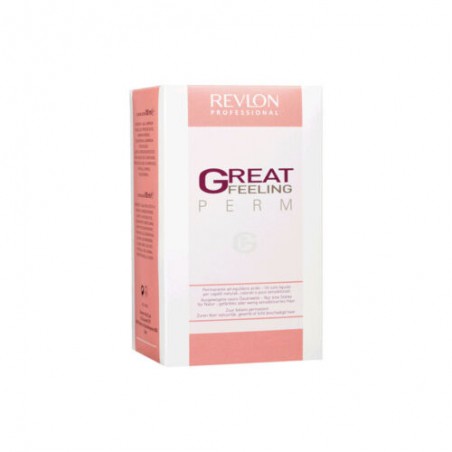 DAINAMI PERMANENTE 100ml INTERCOSMO/REVLON GREAT FEELING