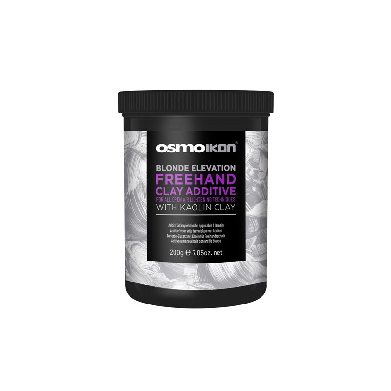 FREEHAND CLAY ADDITIVE 200gr