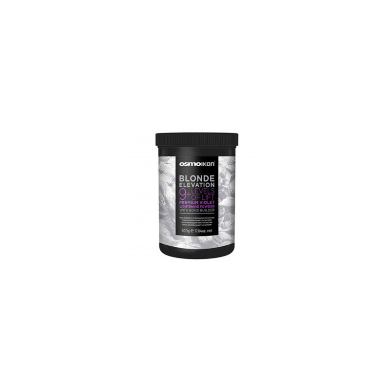 PREMIUM VIOLET BLEACH 9+ 500gr