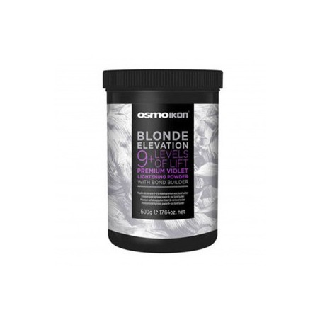 PREMIUM VIOLET BLEACH 9+ 500gr