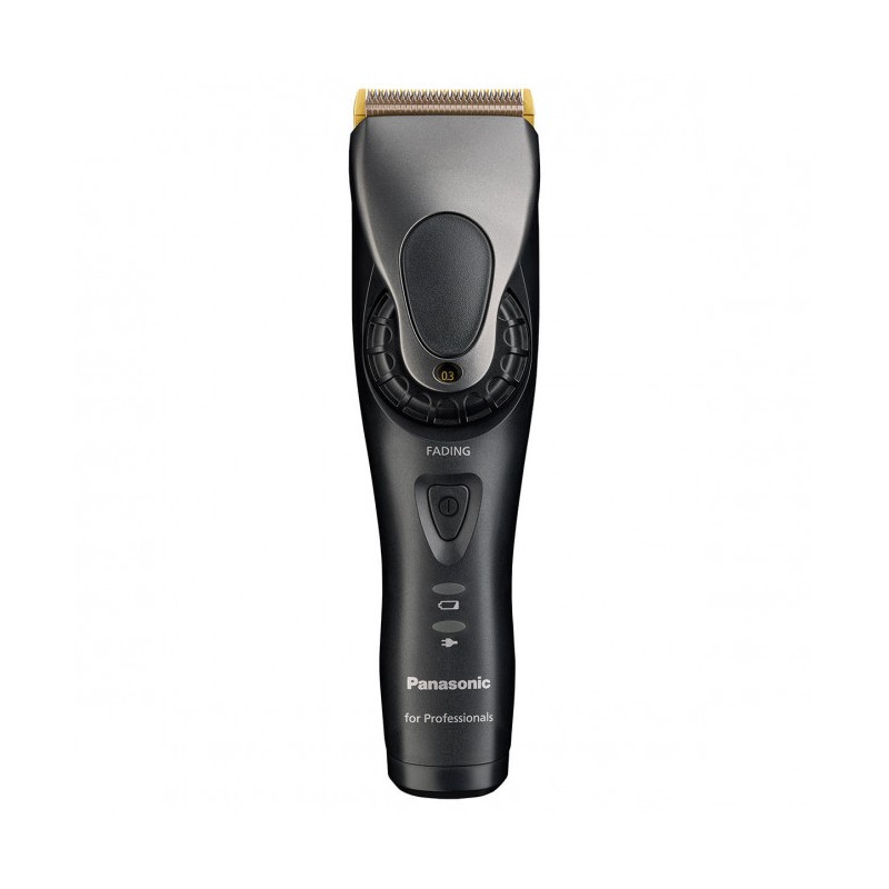 PANASONIC FADING TRIMMER CLIPPER TOP QUALITY  ER-DGP86