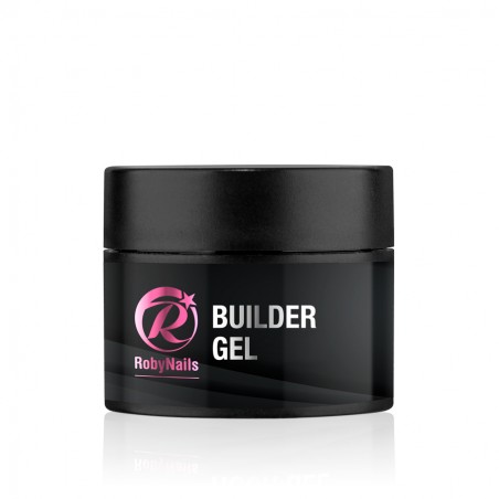 BUILDER GEL 50ML 10250 INTERMEDIO