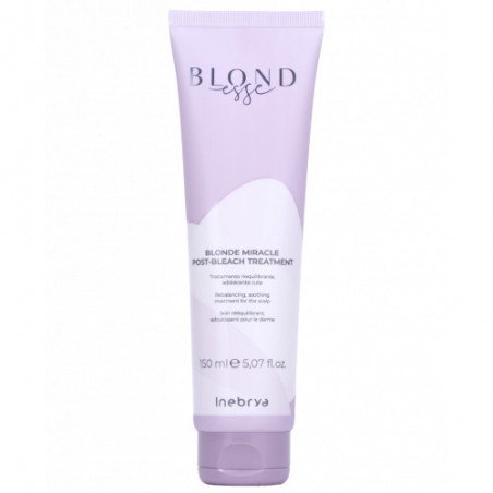BLONDESSE TRATTAMENTO RIEQUILIBRANTE, ADDOLCENTE CUTE 150MLNEW