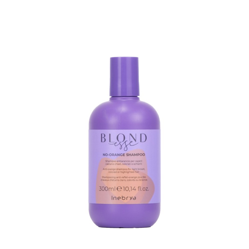 BLONDESSE NO ORANGE SHAMPOO  NEW