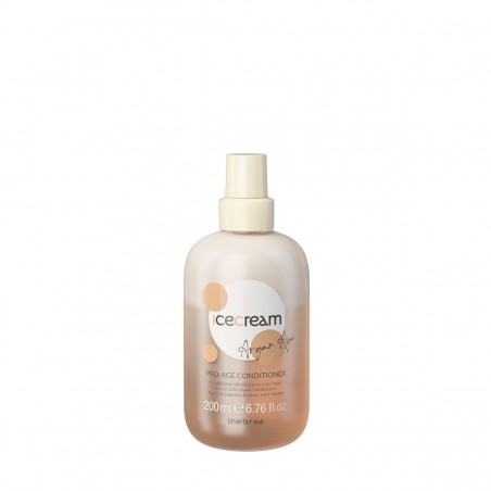 ARGAN AGE PRO-AGE  BI-PHASE CONDITIONER 200ml NEW