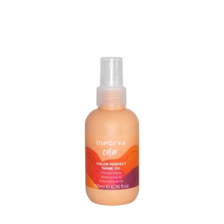 COLOR PERFECT SHINE OIL 150ml NEW