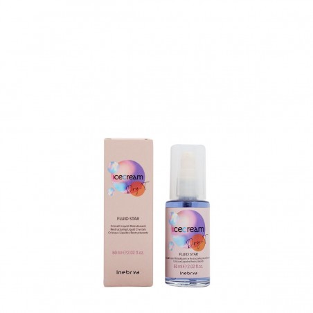 DRY-T FLUID STAR  CRISTALLI LIQUIDI 60 ml NEW