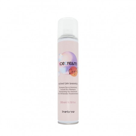 DRY-T INSTANT DRY SHAMPOO 200ml - SHAMPOO SECCO NEW