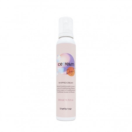 DRY-T WHIPPED CREAM 200ML NEW