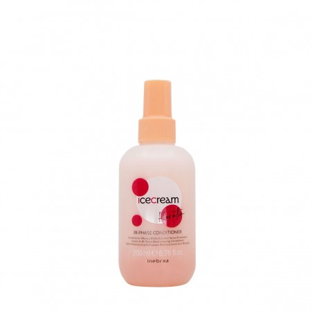 KERATIN BI-PHASE CONDITIONER 200ml NEW