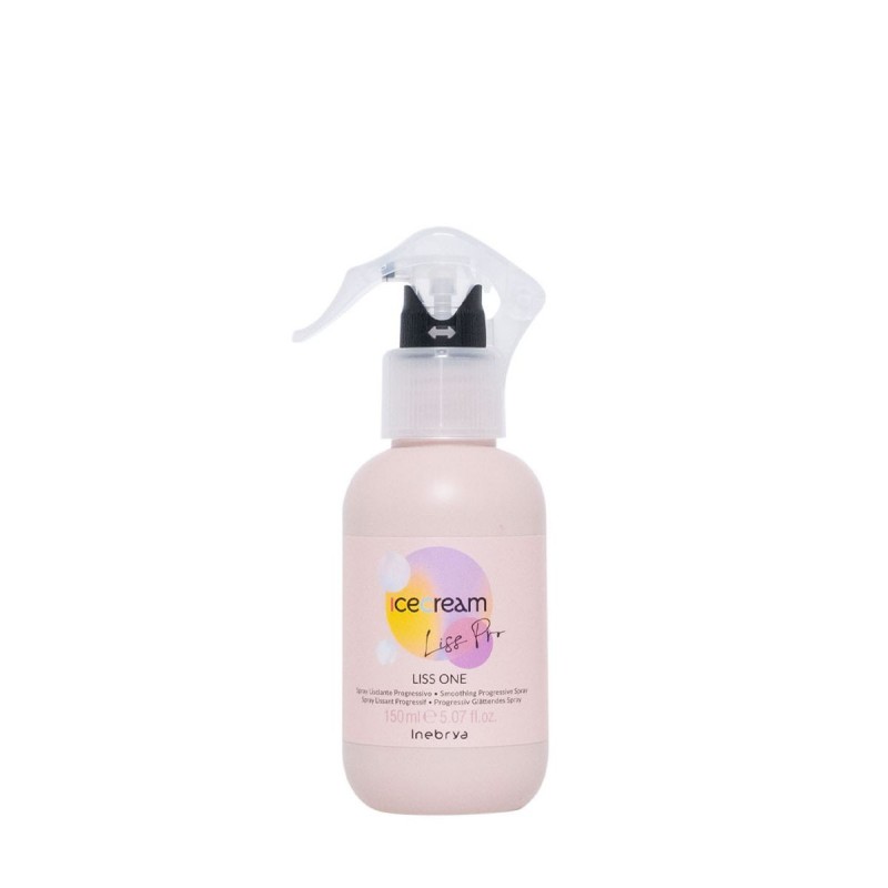 LISS -PRO LISS ONE SPRAY  150ml NEW