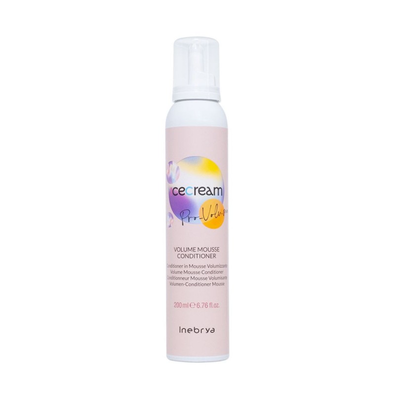 PRO-VOLUME VOLUME MOUSSE CONDITIONER 300ml NEW