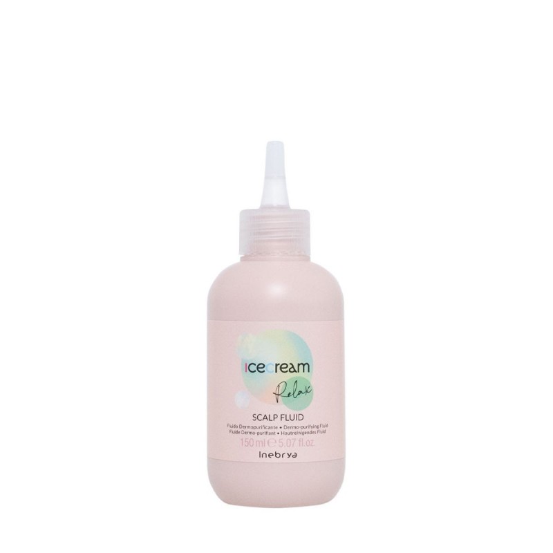RELAX SCALP FLUID PRE-SHAMPOO 150 ML NEW