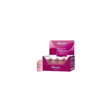 SHECARE REPAIR SCALP TREATMENT 150 ML NEW