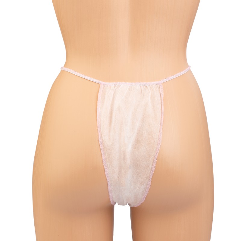 SLIP DONNA MONOUSO 100 pz