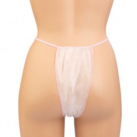 SLIP DONNA MONOUSO 100 pz