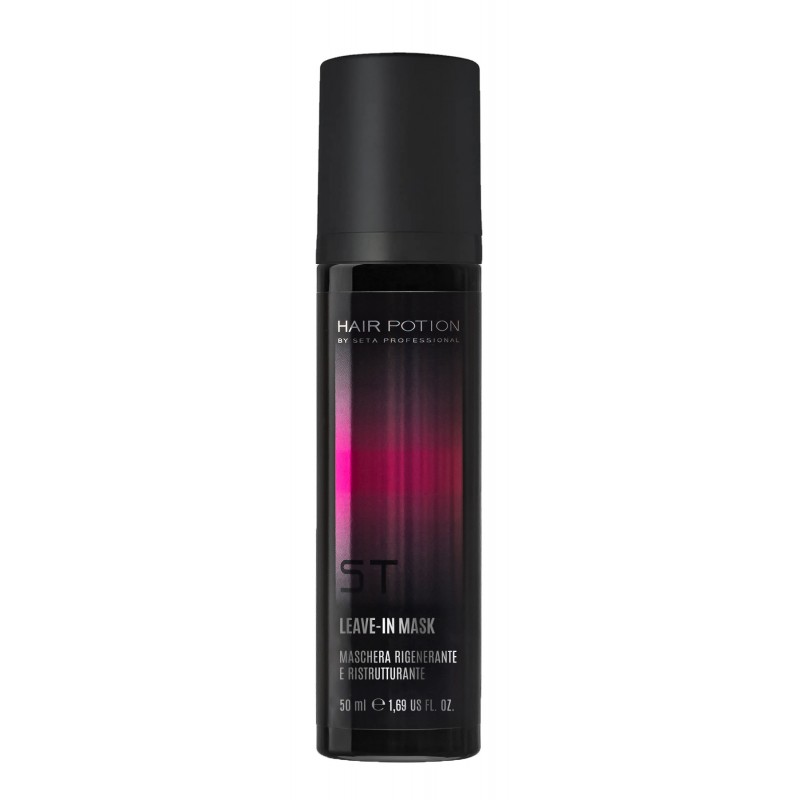 HAIR POTION LEAVE-IN MASK 50ML