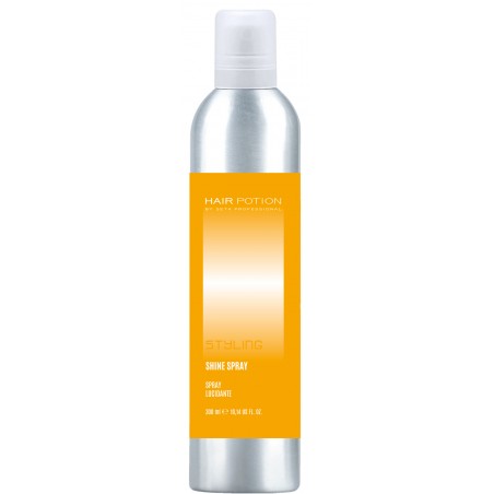 HAIR POTION SHINE SPRAY 300ML