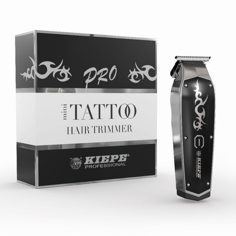 TAGLIACAPELLI DA RIFINITURA MINI-TATTOO
