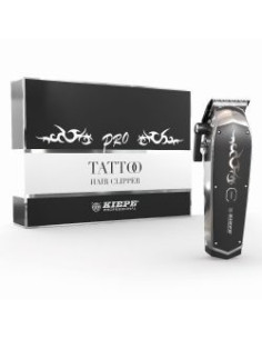 TAGLIACAPELLI TATOO