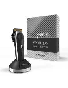 TAGLIACAPELLI DA SNOODS HAIR CLIPPER