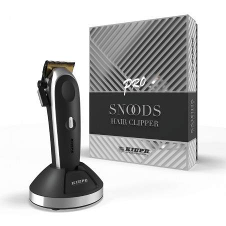 TAGLIACAPELLI DA SNOODS HAIR CLIPPER