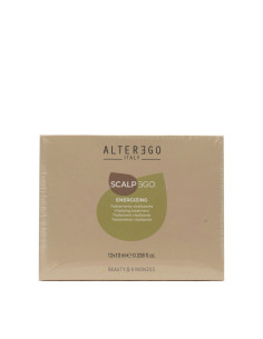 SCALPEGO ENERGIZING LOZIONE ENERGIZZANTE INTENSIVA 12X10ML