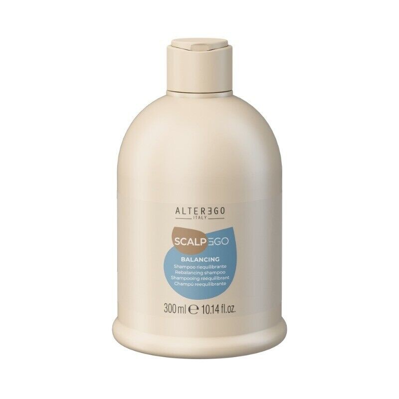 SCALPEGO BALANCING  SHAMPOO PURIFICANTE 300MLL