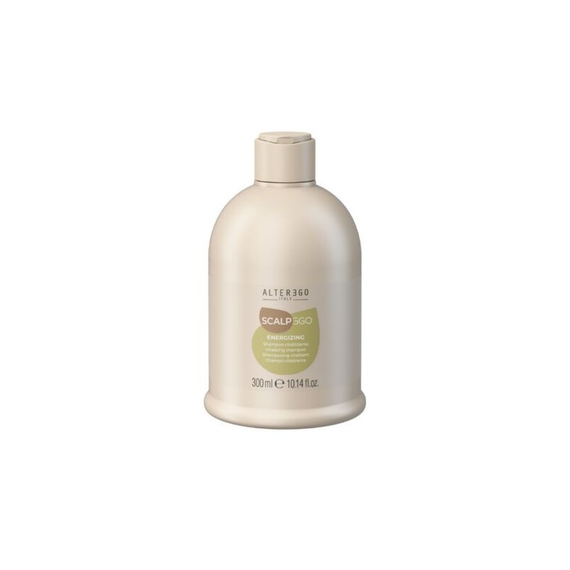SCALPEGO ENERGIZING SHAMPOO 950ML