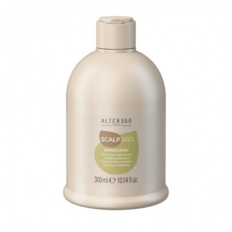 SCALPEGO ENERGIZING SHAMPOO 950ML