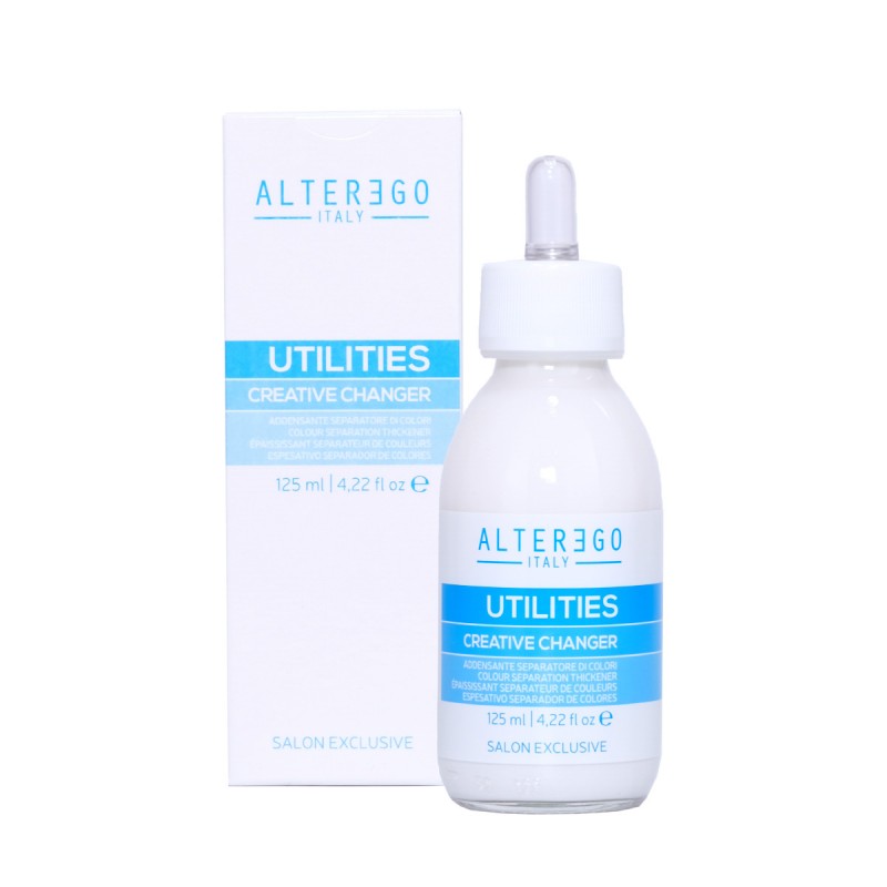 UTILITIES ADDENSANTE SEPARATORE DI COLORI 125 ML