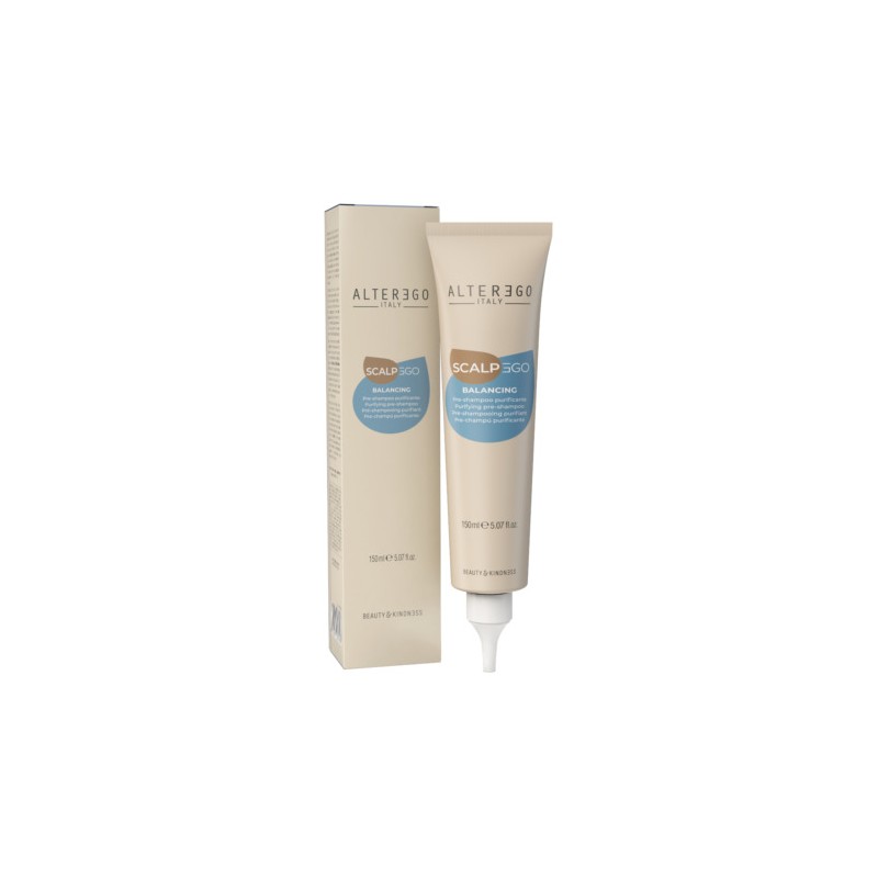 SCALPEGO BALANCING  TRATTAMENTO  PURIFICANTE 150ML