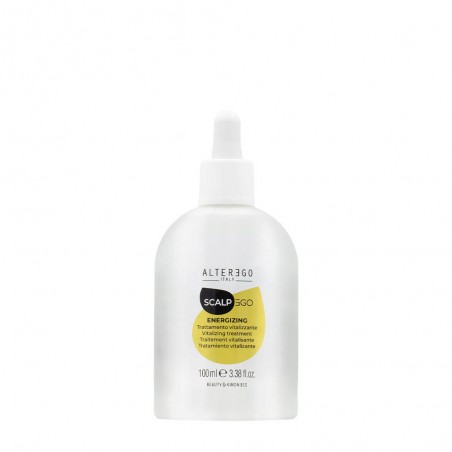 SCALPEGO ENERGIZING LOZIONE ENERGIZZANTE INTENSIVA 100ML